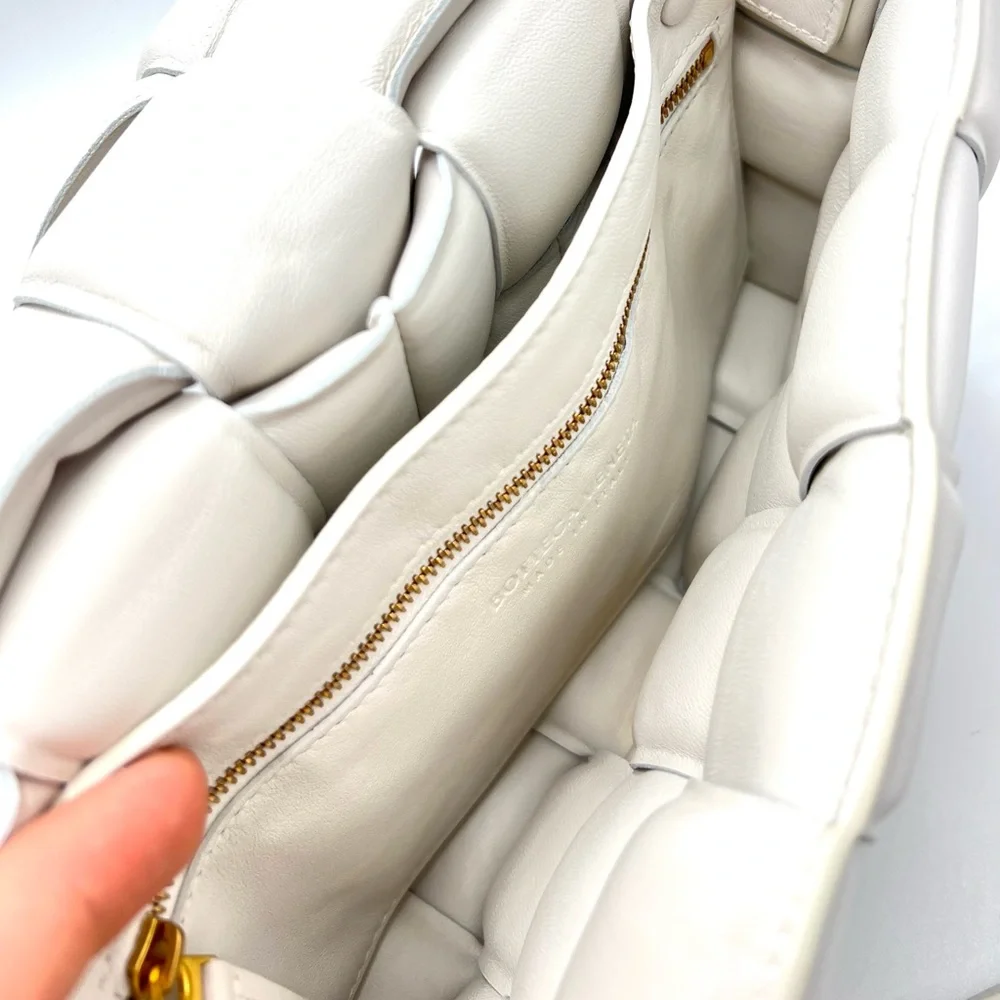 BOTTEGA VENETA PADDED CASSETTE - Picture 9 of 14